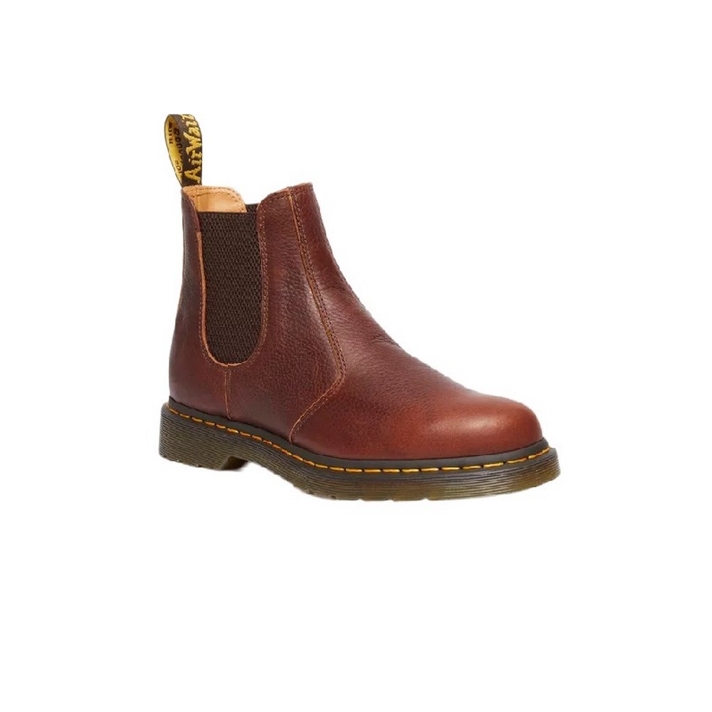 DR.MARTENS 2976 AMBASSADOR 31987253 ΠΑΠΟΥΤΣΙ ΑΝΔΡΙΚΟ TAN