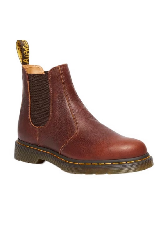 DR.MARTENS 2976 AMBASSADOR 31987253 ΠΑΠΟΥΤΣΙ ΑΝΔΡΙΚΟ TAN