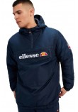 ELLESSE JACKET COLLECTION MONTERINI OH JACKET ΜΠΟΥΦΑΝ ΑΝΔΡΙΚΟ NAVY