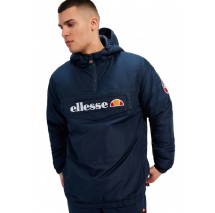 ELLESSE JACKET COLLECTION MONTERINI OH JACKET ΜΠΟΥΦΑΝ ΑΝΔΡΙΚΟ NAVY