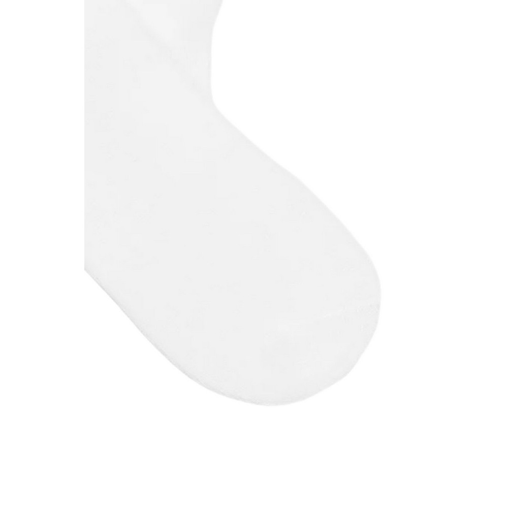 UGG POLLY ANKLE SOCK ΚΑΛΤΣΕΣ ΓΥΝΑΙΚΕΙΕΣ WHITE/BROWN