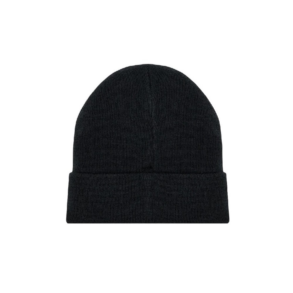 CALVIN KLEIN JEANS MONOGRAM EMBRO BEANIE ΣΚΟΥΦΟΣ ΑΝΔΡΙΚΟΣ BLACK