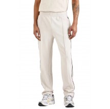 ELLESSE HERITAGE INZAGI TRACK PANT ΠΑΝΤΕΛΟΝΙ ΑΝΔΡΙΚΟ BEIGE