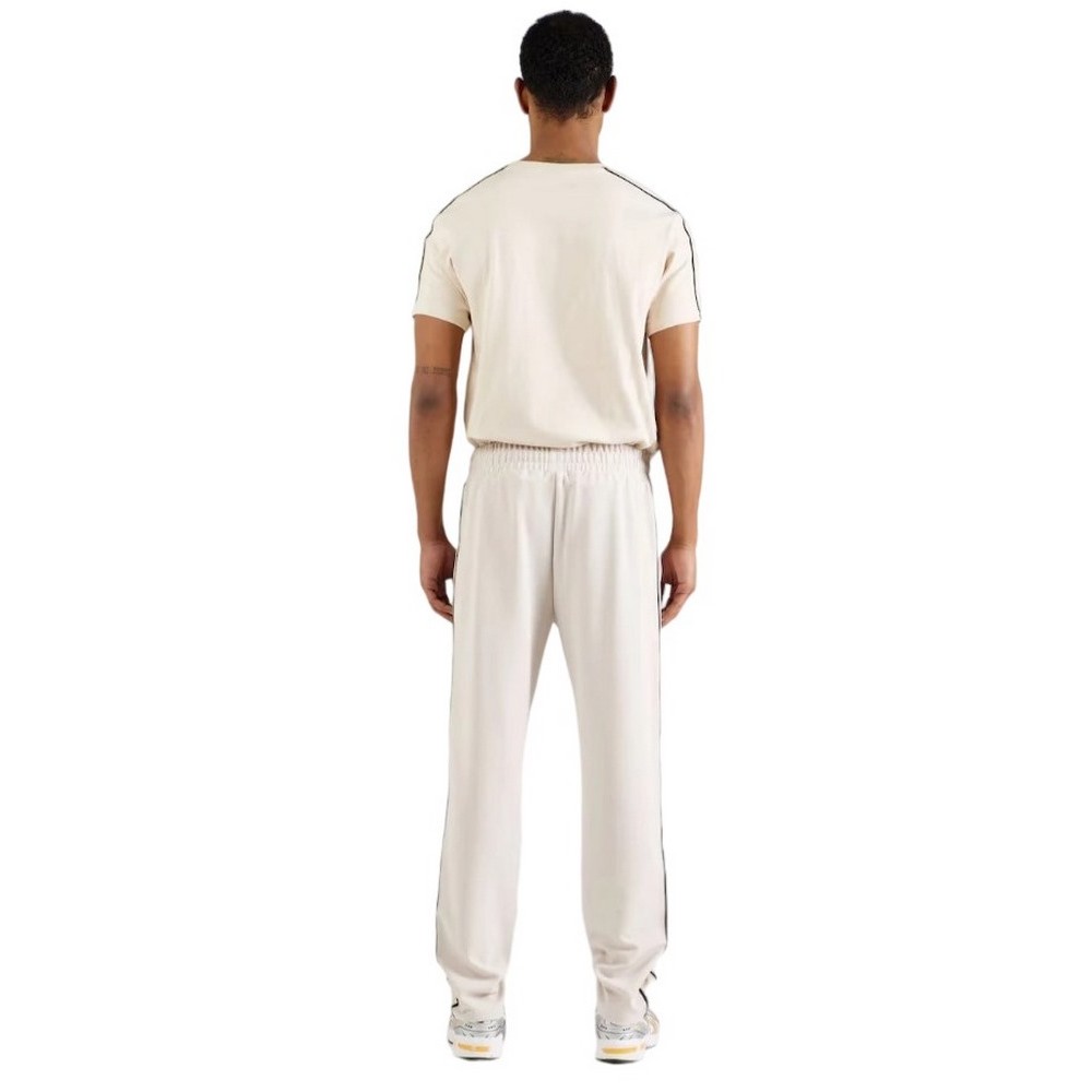 ELLESSE HERITAGE INZAGI TRACK PANT ΠΑΝΤΕΛΟΝΙ ΑΝΔΡΙΚΟ BEIGE