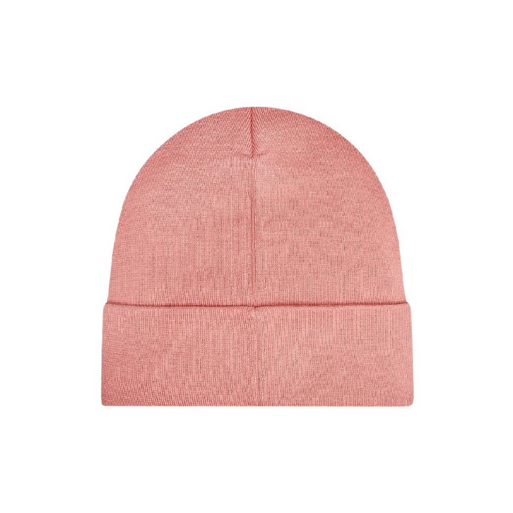 CALVIN KLEIN JEANS MONO LOGO EMBRO BEANIE ΣΚΟΥΦΟΣ ΓΥΝΑΙΚΕΙΟΣ PINK