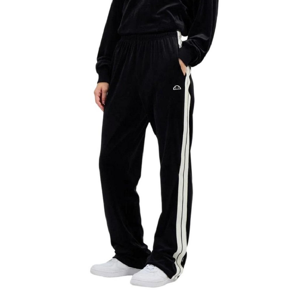 ELLESSE SARTORIA RARITY JOG PANT ΠΑΝΤΕΛΟΝΙ ΦΟΡΜΑ ΓΥΝΑΙΚΕΙΟ BLACK