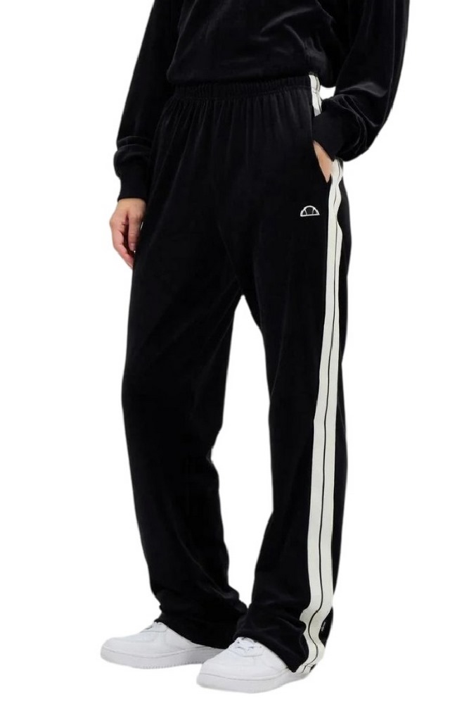 ELLESSE SARTORIA RARITY JOG PANT ΠΑΝΤΕΛΟΝΙ ΦΟΡΜΑ ΓΥΝΑΙΚΕΙΟ BLACK