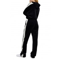 ELLESSE SARTORIA RARITY JOG PANT ΠΑΝΤΕΛΟΝΙ ΦΟΡΜΑ ΓΥΝΑΙΚΕΙΟ BLACK