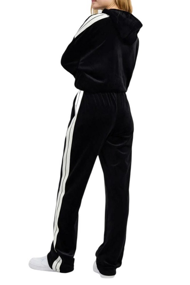 ELLESSE SARTORIA RARITY JOG PANT ΠΑΝΤΕΛΟΝΙ ΦΟΡΜΑ ΓΥΝΑΙΚΕΙΟ BLACK