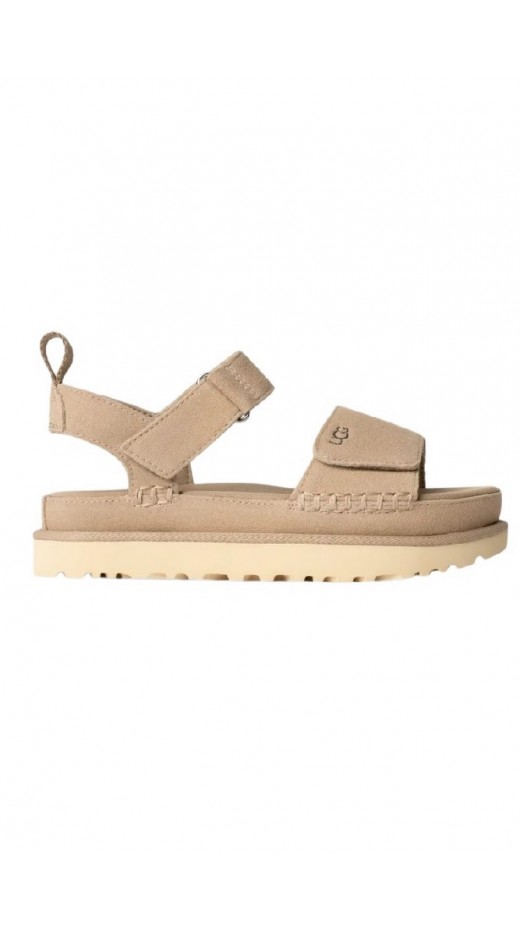 UGG GOLDENSTAR 1136783 ΠΕΔΙΛΟ ΓΥΝΑΙΚΕΙΟ SAN