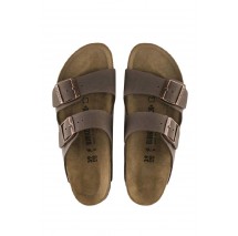 BS CLASSIC ARIZONA BFBC MOCHA NARROW 35 - 48 CORE ESSENTIAL ΠΑΠΟΥΤΣΙ UNISEX BROWN