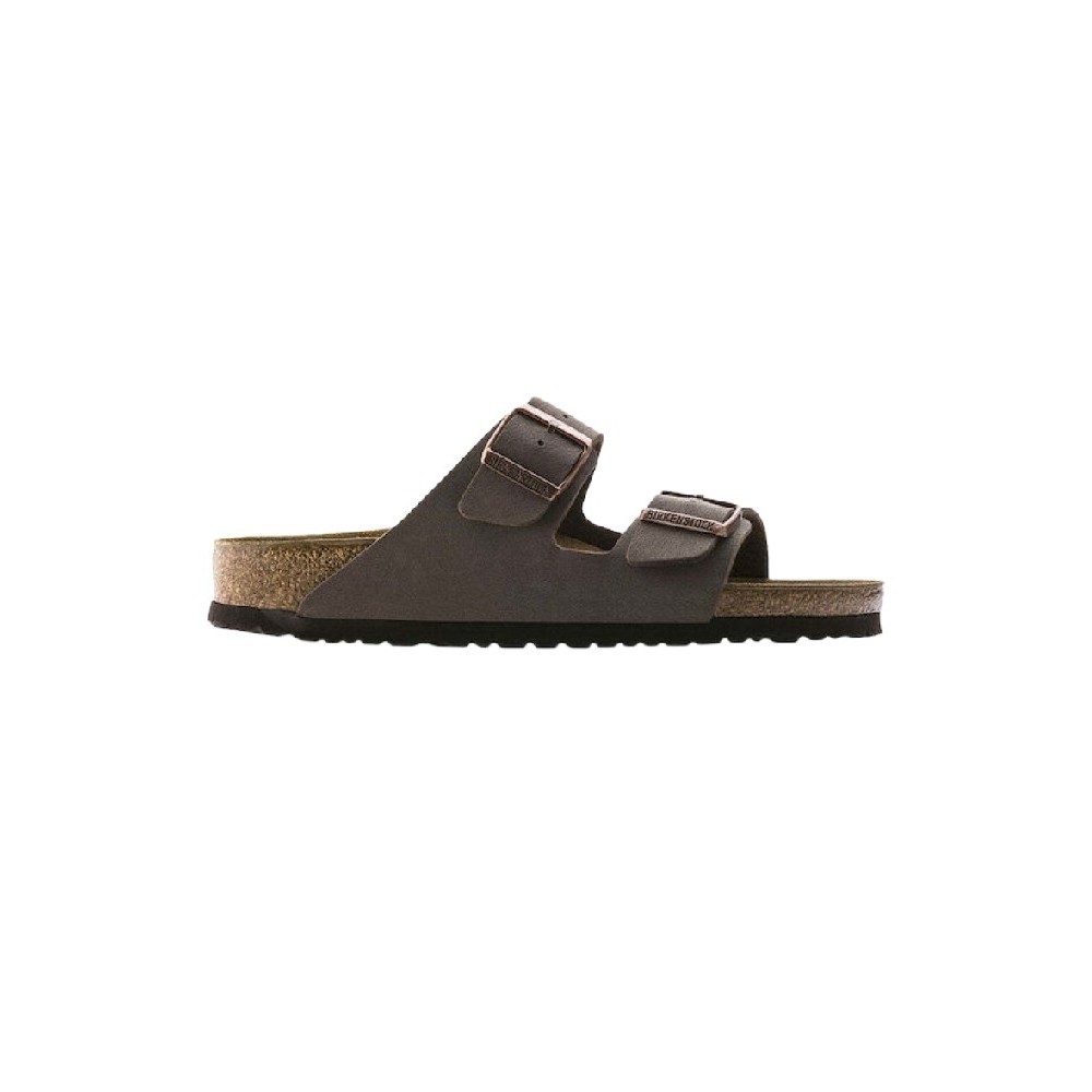 BS CLASSIC ARIZONA BFBC MOCHA NARROW 35 - 48 CORE ESSENTIAL ΠΑΠΟΥΤΣΙ UNISEX BROWN