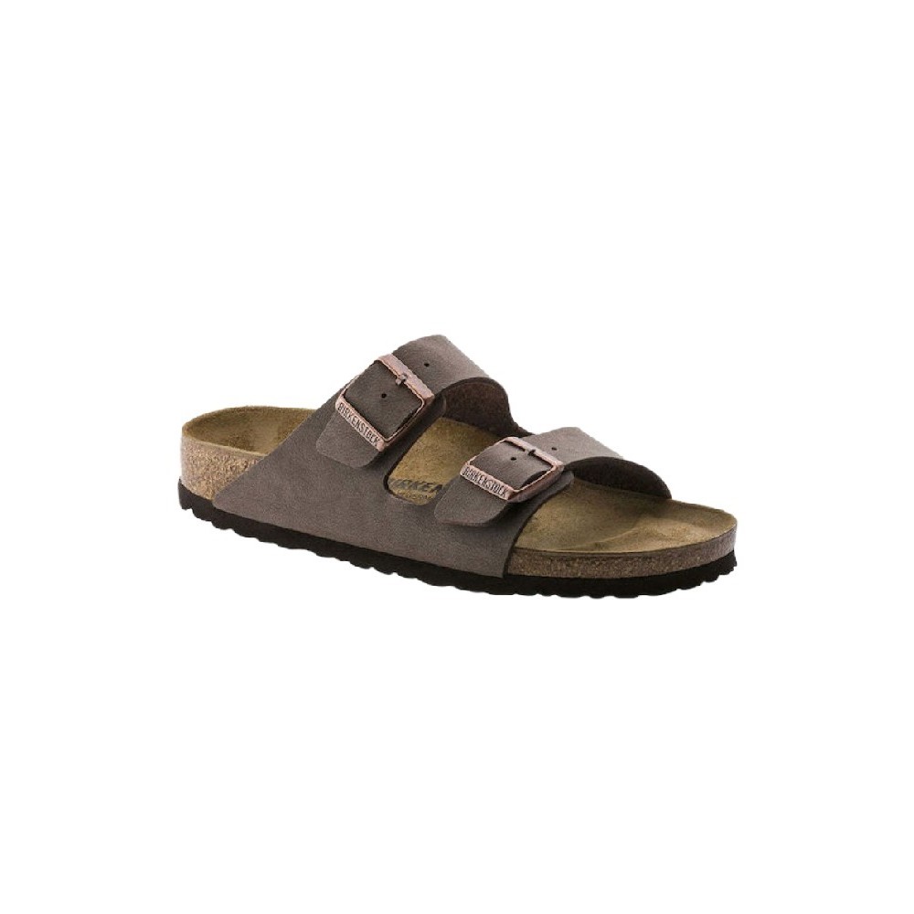 BS CLASSIC ARIZONA BFBC MOCHA NARROW 35 - 48 CORE ESSENTIAL ΠΑΠΟΥΤΣΙ UNISEX BROWN