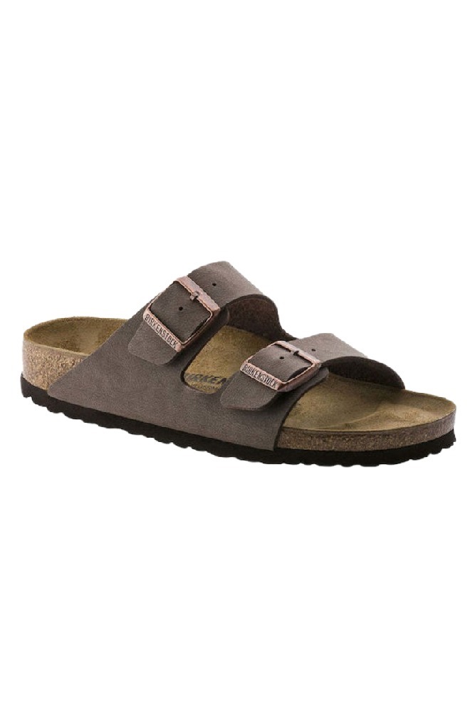 BS CLASSIC ARIZONA BFBC MOCHA NARROW 35 - 48 CORE ESSENTIAL ΠΑΠΟΥΤΣΙ UNISEX BROWN