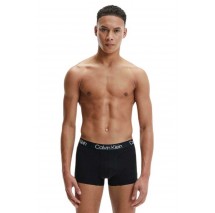 CALVIN KLEIN TRUNK 3PK ΕΣΩΡΟΥΧΟ ΑΝΔΡΙΚΟ BLACK