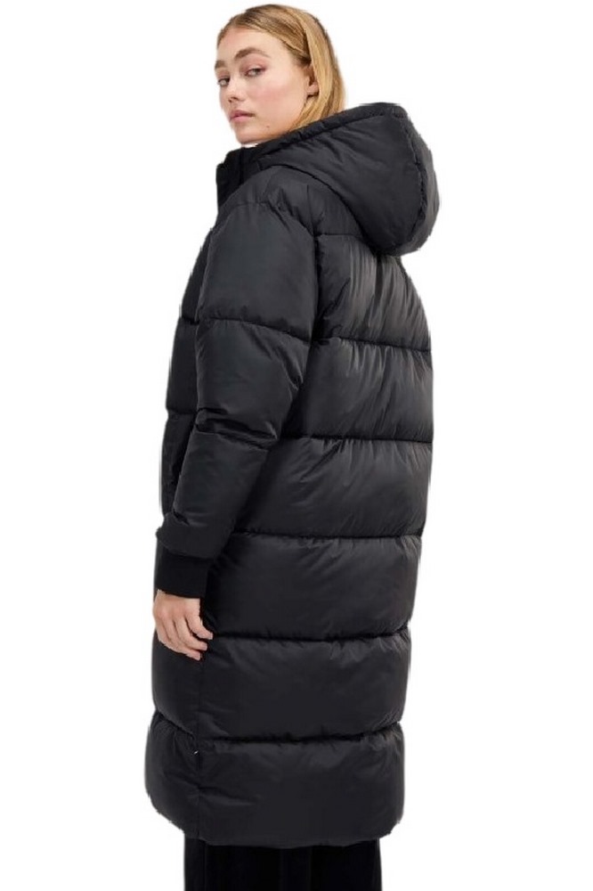 ELLESSE SARTORIA HURRICANE PADDED JACKET ΜΠΟΥΦΑΝ ΓΥΝΑΙΚΕΙΟ BLACK