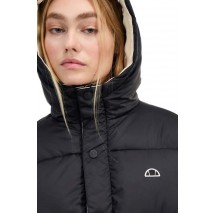 ELLESSE SARTORIA HURRICANE PADDED JACKET ΜΠΟΥΦΑΝ ΓΥΝΑΙΚΕΙΟ BLACK