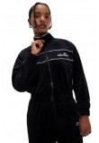 ELLESSE HERITAGE ALMENWELT JACKET ΖΑΚΕΤΑ ΓΥΝΑΙΚΕΙΑ BLACK