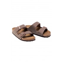 BS CLASSIC ARIZONA BFBC MOCHA NARROW 35 - 48 CORE ESSENTIAL ΠΑΠΟΥΤΣΙ UNISEX BROWN