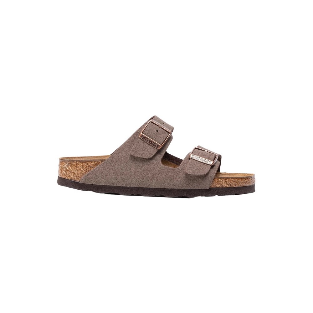 BS CLASSIC ARIZONA BFBC MOCHA NARROW 35 - 48 CORE ESSENTIAL ΠΑΠΟΥΤΣΙ UNISEX BROWN