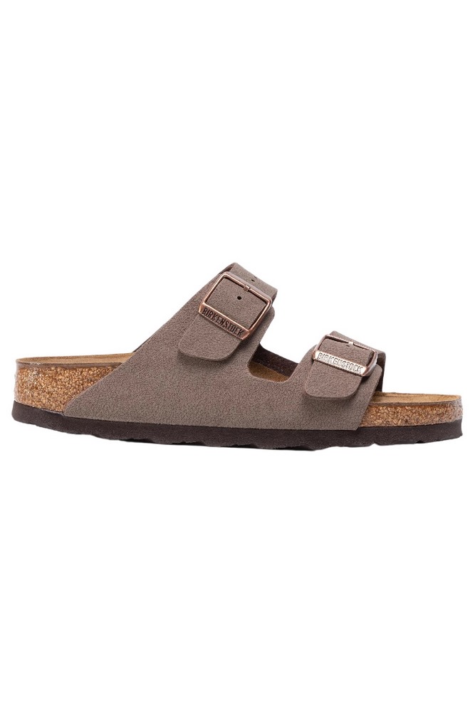 BS CLASSIC ARIZONA BFBC MOCHA NARROW 35 - 48 CORE ESSENTIAL ΠΑΠΟΥΤΣΙ UNISEX BROWN