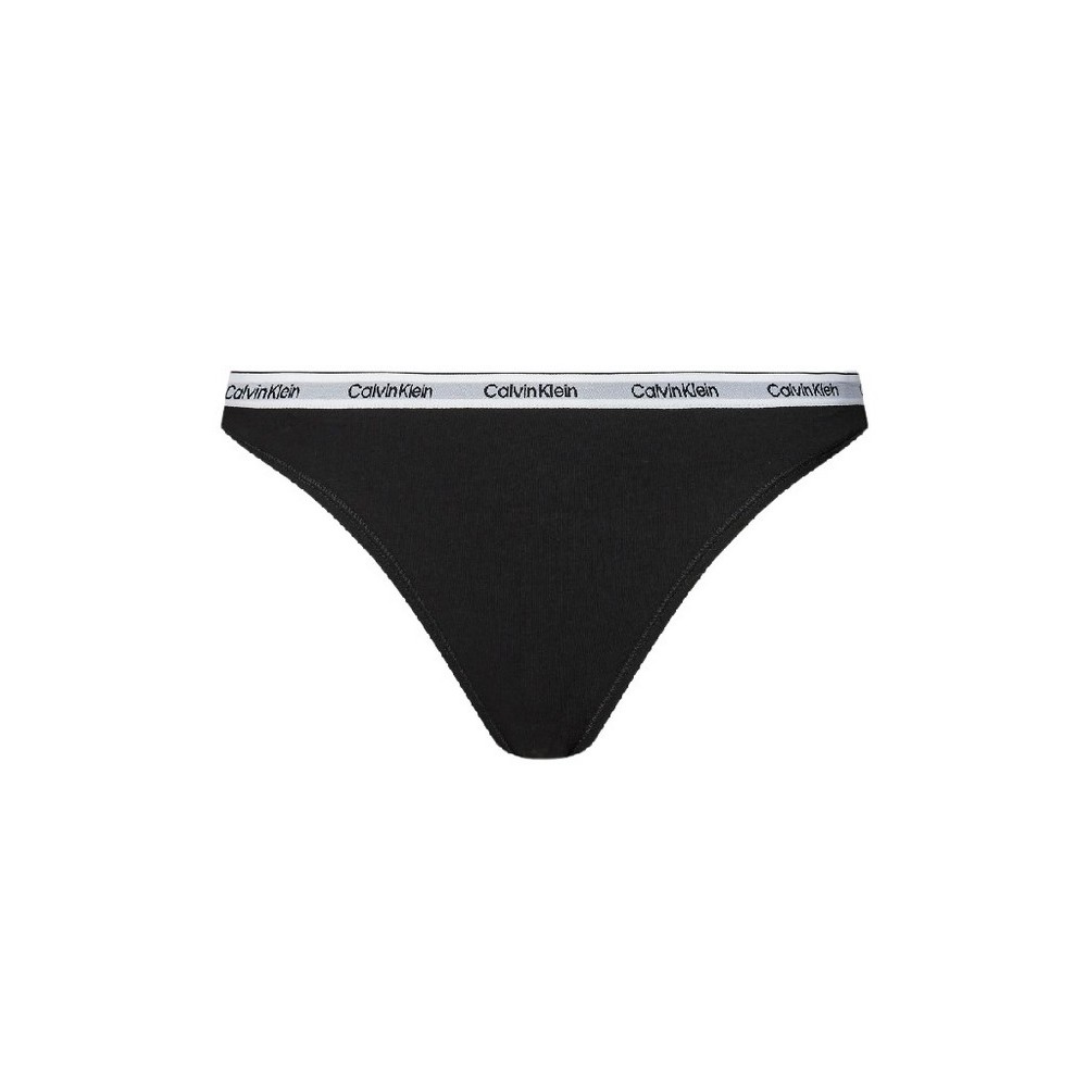 CALVIN KLEIN BIKINI 3PK ΕΣΩΡΟΥΧΟ ΓΥΝΑΙΚΕΙΟ BLACK