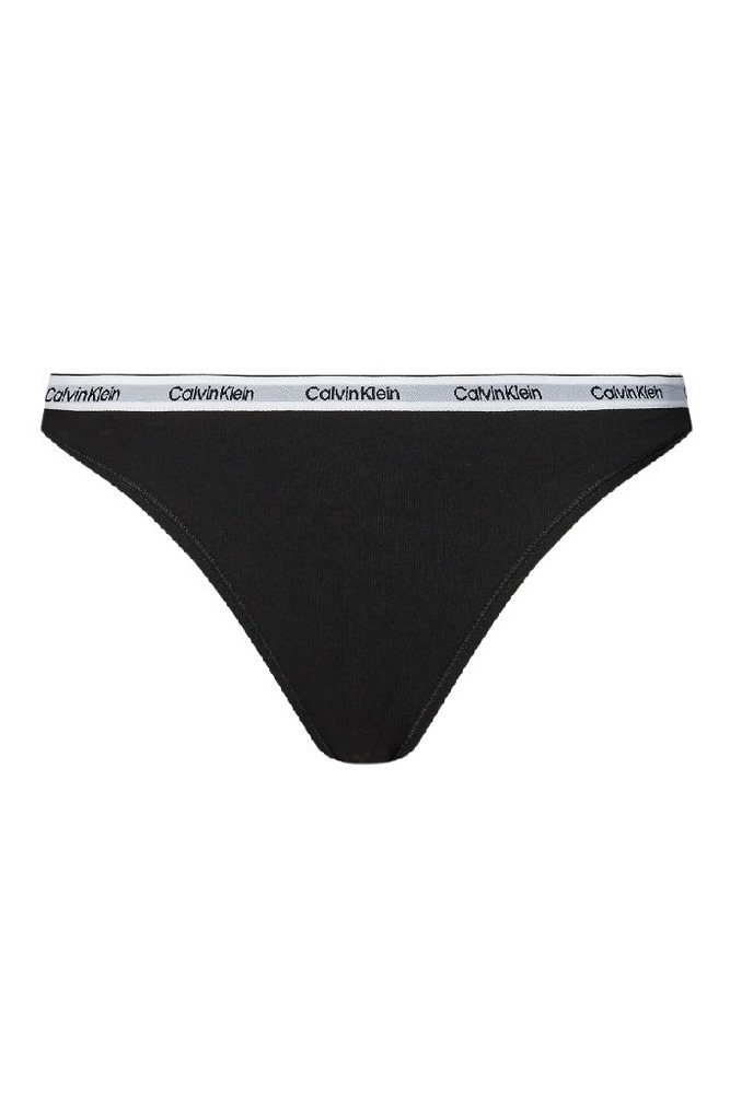 CALVIN KLEIN BIKINI 3PK ΕΣΩΡΟΥΧΟ ΓΥΝΑΙΚΕΙΟ BLACK