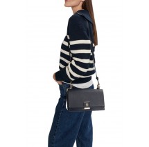 TOMMY HILFIGER HER MED CROSSOVER CORP ΤΣΑΝΤΑ ΓΥΝΑΙΚΕΙΑ NAVY