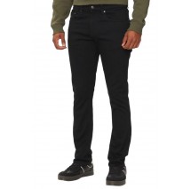 TOMMY JEANS SCANTON SLIM DH4288 ΠΑΝΤΕΛΟΝΙ ΑΝΔΡΙΚΟ DENIM BLACK