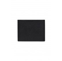 CALVIN KLEIN WARMTH TRIFOLD ΠΟΡΤΟΦΟΛΙ ΑΝΔΡΙΚΟ BLACK