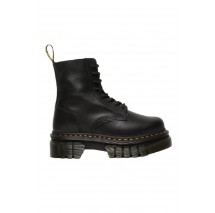 DR.MARTENS AUDRICK 8-EYE BOOT NAPPA LUX ΜΠΟΤΑΚΙ ΓΥΝΑΙΚΕΙΟ BLACK