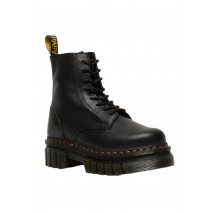 DR.MARTENS AUDRICK 8-EYE BOOT NAPPA LUX ΜΠΟΤΑΚΙ ΓΥΝΑΙΚΕΙΟ BLACK