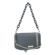 CHIARA FERRAGNI RANGE A EYELIKE BAGS 77SB4BA3ZS517 ΤΣΑΝΤΑ ΓΥΝΑΙΚΕΙΑ GREY