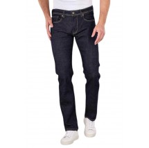 PEPE JEANS LONDON DROP 2 STRAIGHT JEANS CASH 32 ΠΑΝΤΕΛΟΝΙ ΑΝΔΡΙΚΟ BLUΕ DENIM