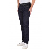 PEPE JEANS LONDON DROP 2 STRAIGHT JEANS CASH 32 ΠΑΝΤΕΛΟΝΙ ΑΝΔΡΙΚΟ BLUΕ DENIM