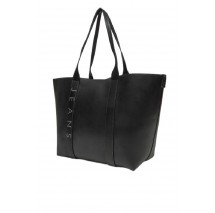 TOMMY JEANS CITY BOLD TOTE ΤΣΑΝΤΑ ΓΥΝΑΙΚΕΙΑ BLACK