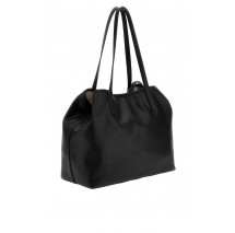 GUESS VIKKY II 2 IN 1 TOTE ΤΣΑΝΤΑ ΓΥΝΑΙΚΕΙΑ BLACK