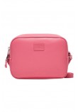 TOMMY JEANS ESS MUST CAMERA BAG ΤΣΑΝΤΑ ΓΥΝΑΙΚΕΙΑ PINK