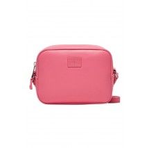 TOMMY JEANS ESS MUST CAMERA BAG ΤΣΑΝΤΑ ΓΥΝΑΙΚΕΙΑ PINK