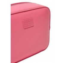 TOMMY JEANS ESS MUST CAMERA BAG ΤΣΑΝΤΑ ΓΥΝΑΙΚΕΙΑ PINK