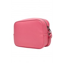 TOMMY JEANS ESS MUST CAMERA BAG ΤΣΑΝΤΑ ΓΥΝΑΙΚΕΙΑ PINK