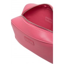 TOMMY JEANS ESS MUST CAMERA BAG ΤΣΑΝΤΑ ΓΥΝΑΙΚΕΙΑ PINK