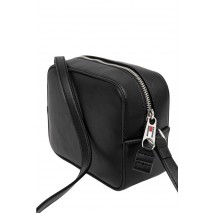 TOMMY JEANS ESS MUST CAMERA BAG ΤΣΑΝΤΑ ΓΥΝΑΙΚΕΙΑ BLACK