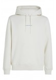 CALVIN KLEIN JEANS MONOLOGO HOODIE ΜΠΛΟΥΖΑ ΦΟΥΤΕΡ ΑΝΔΡΙΚΟ IVORY