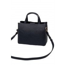 TOMMY HILFIGER LEGACY SATCHEL ΤΣΑΝΤΑ ΓΥΝΑΙΚΕΙΑ NAVY