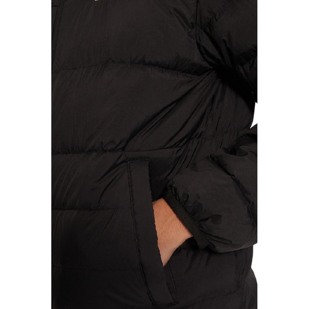 TOMMY JEANS PACKABLE LT DOWN JACKET ΜΠΟΥΦΑΝ ΑΝΔΡΙΚΟ BLACK