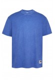 TOMMY JEANS REG GD S CLASSIC TEE T-SHIRT ΜΠΛΟΥΖΑ ΝΑΔΡΙΚΗ BLUE