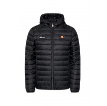 ELLESSE HERITAGE CORE LOMBARDY PADDED JACKET ΜΠΟΥΦΑΝ ΑΝΔΡΙΚΟ ANTHRACITE