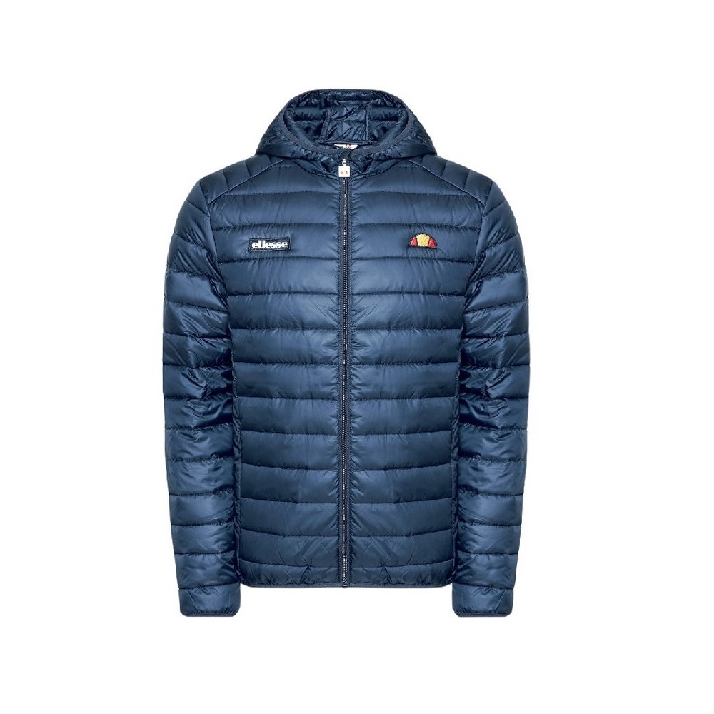 HERITAGE CORE LOMBARDY PADDED JACKET ΜΠΟΥΦΑΝ ΑΝΔΡΙΚΟ NAVY