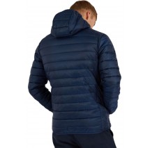 HERITAGE CORE LOMBARDY PADDED JACKET ΜΠΟΥΦΑΝ ΑΝΔΡΙΚΟ NAVY